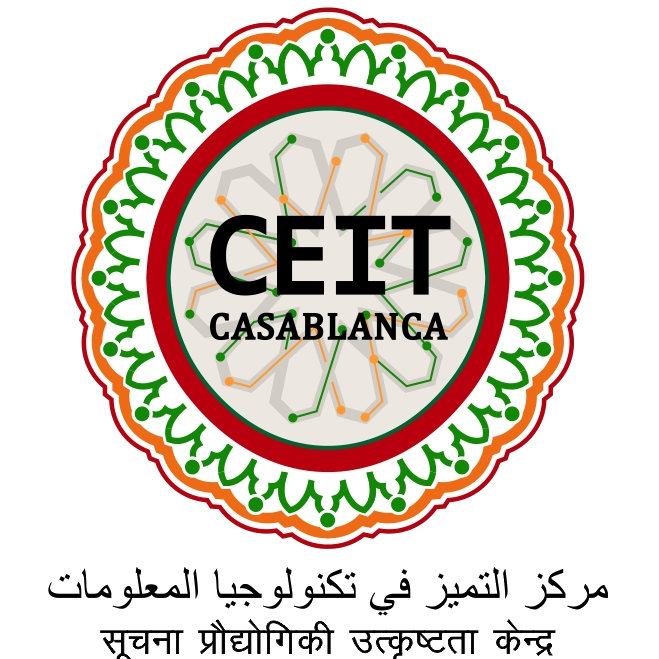 Centre for Excellence in Information Technology Casablanca